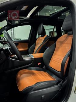 مرسيدس بنز GLC